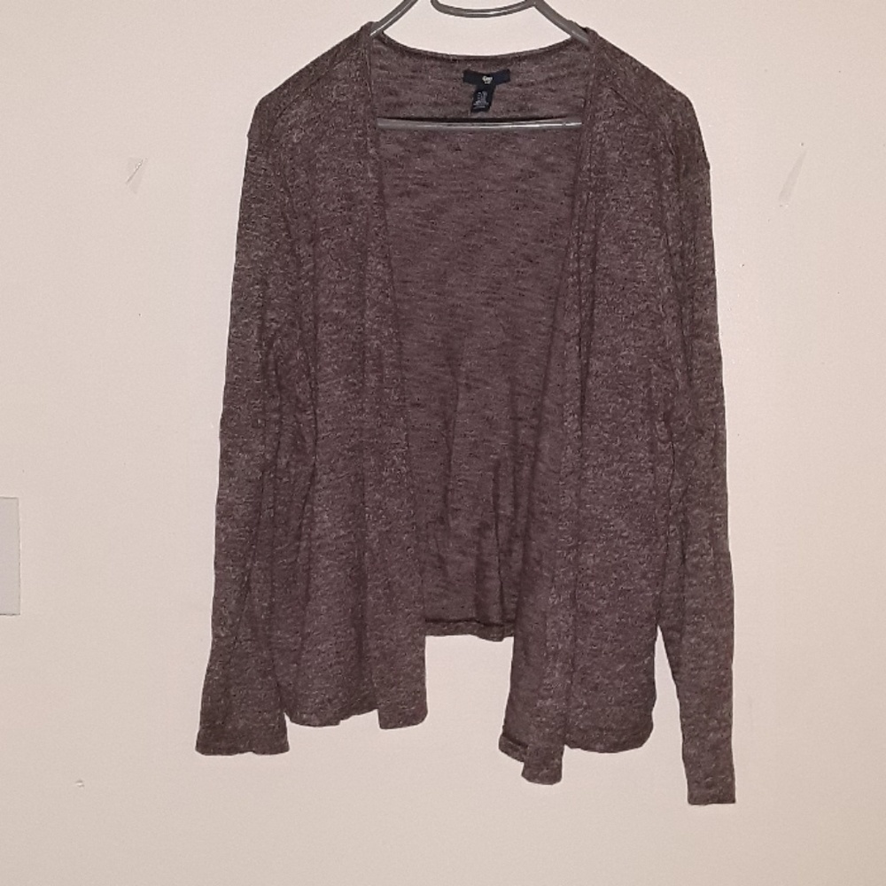 Gap Cardigan